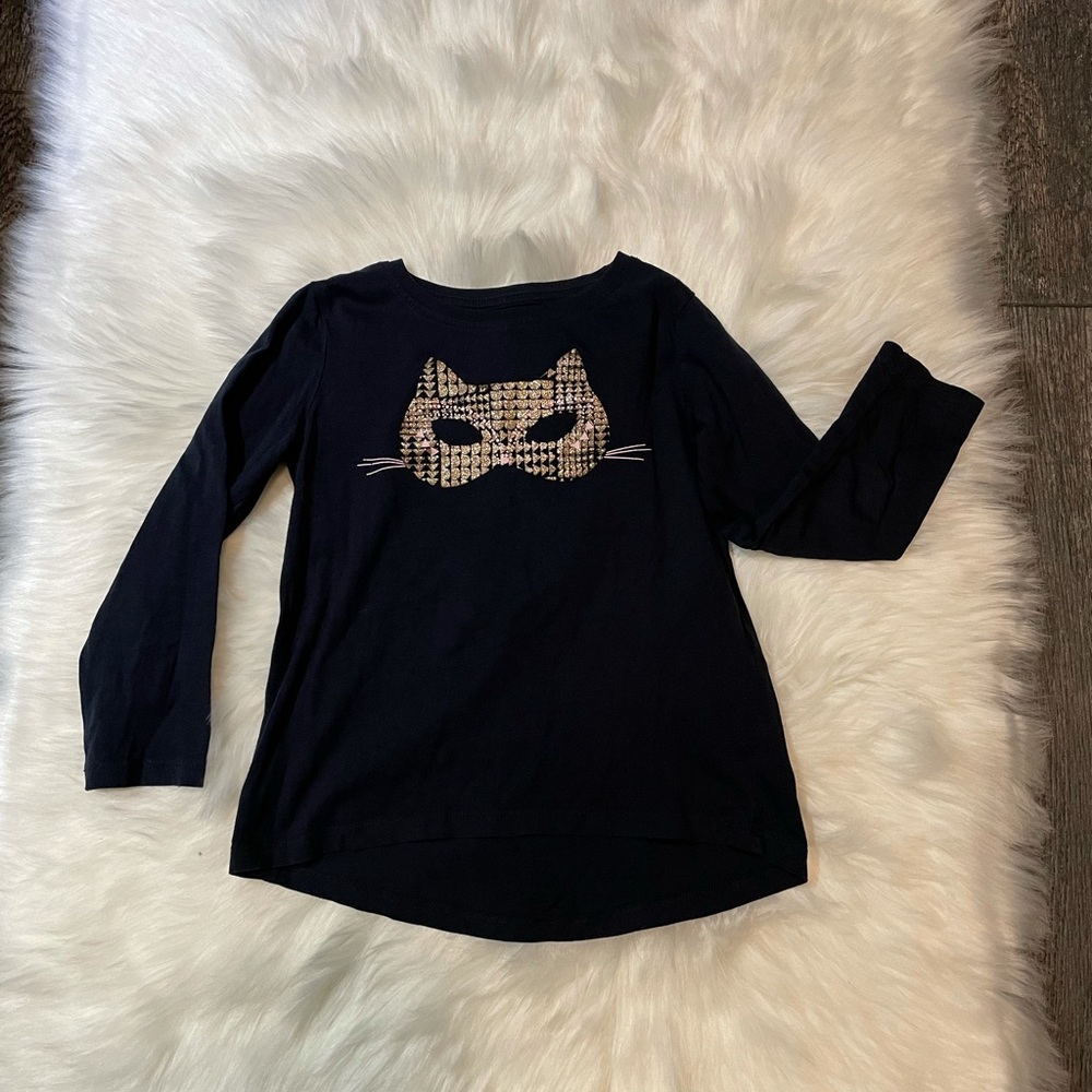 Girls cotton on shirt